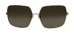 Stella McCartney, Gafas De Sol, Cuadradas,,Acetato, Marron,3010,3*